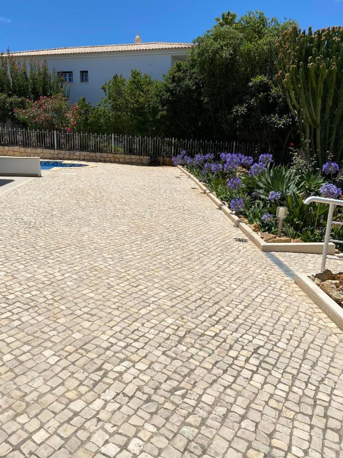 Holiday home Mountain View With Private Pool Alvor