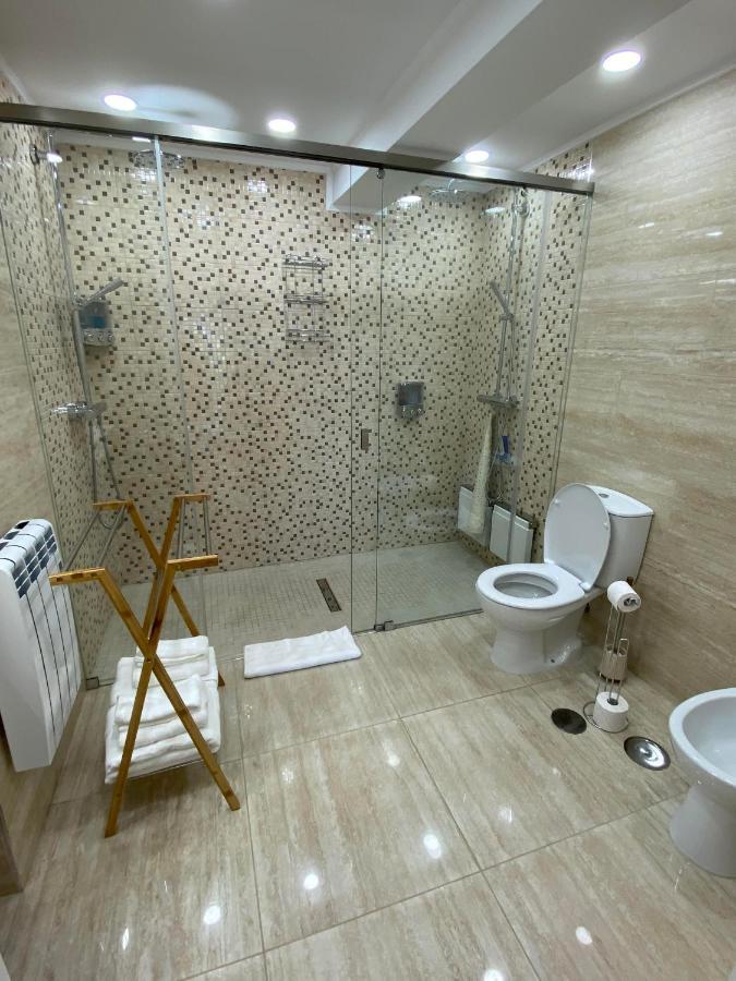 Mountain View With Private Pool Holiday home Alvor