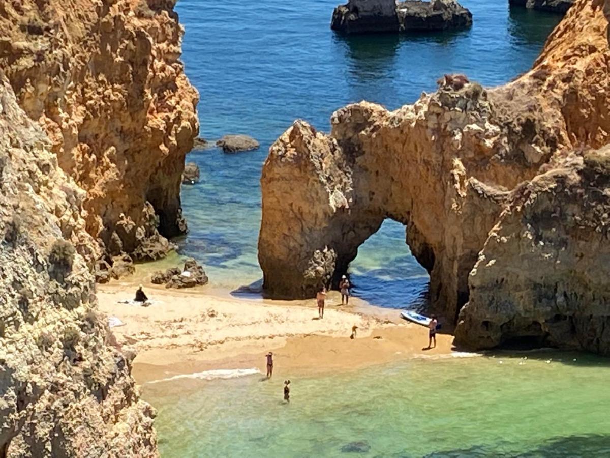 Mountain View With Private Pool * Alvor