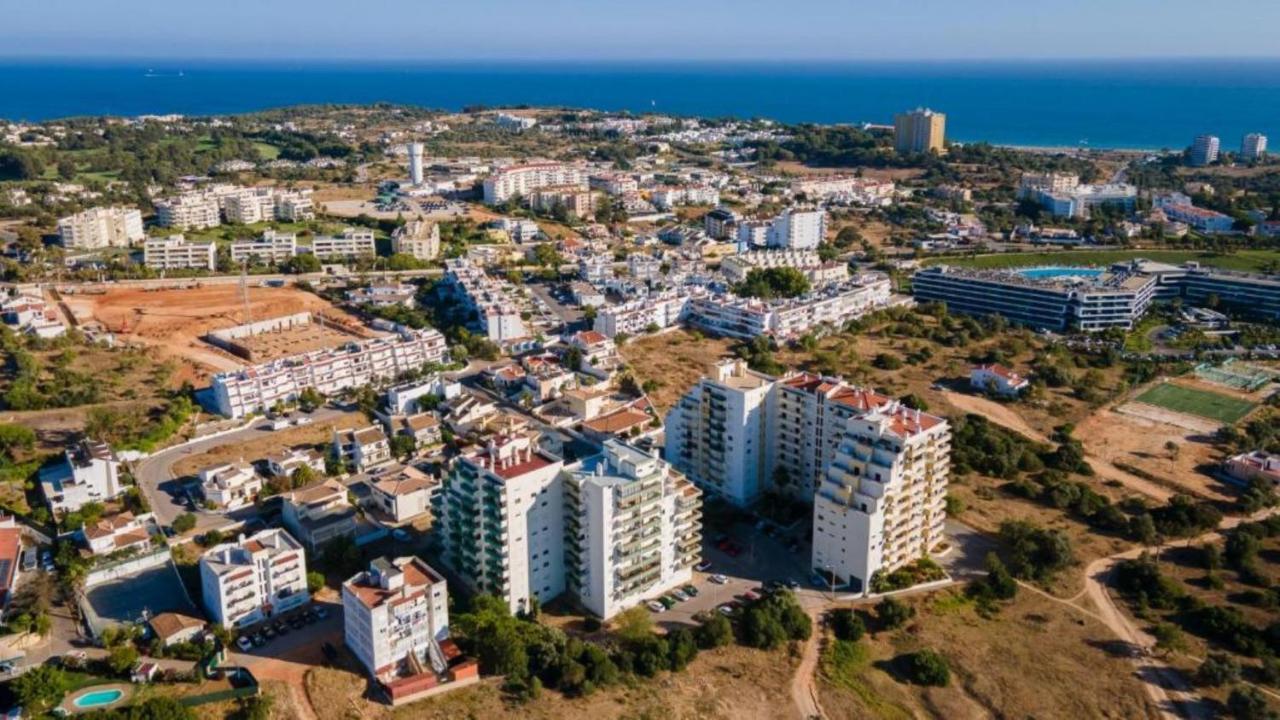 Apartamento Nature With Balcony Alvor