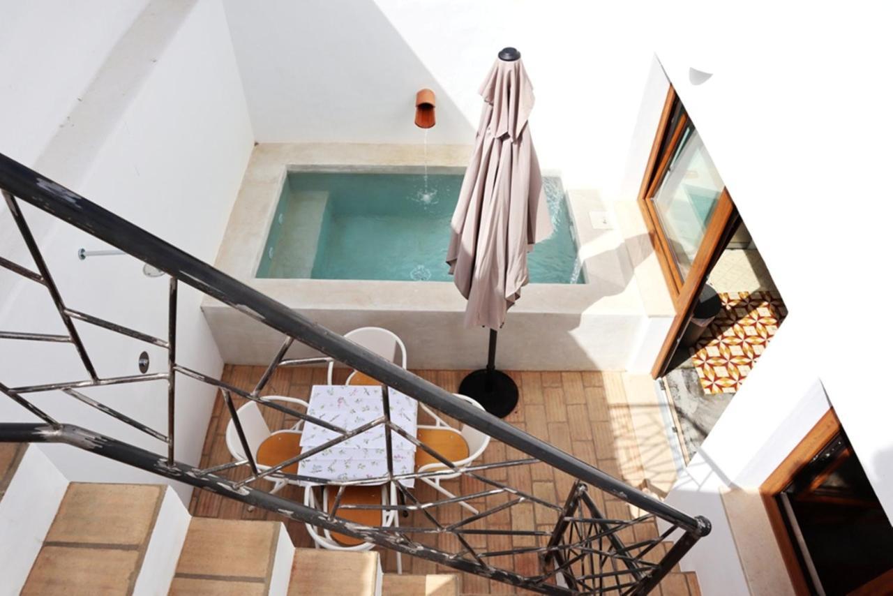 Holiday home Patio De Agua De *