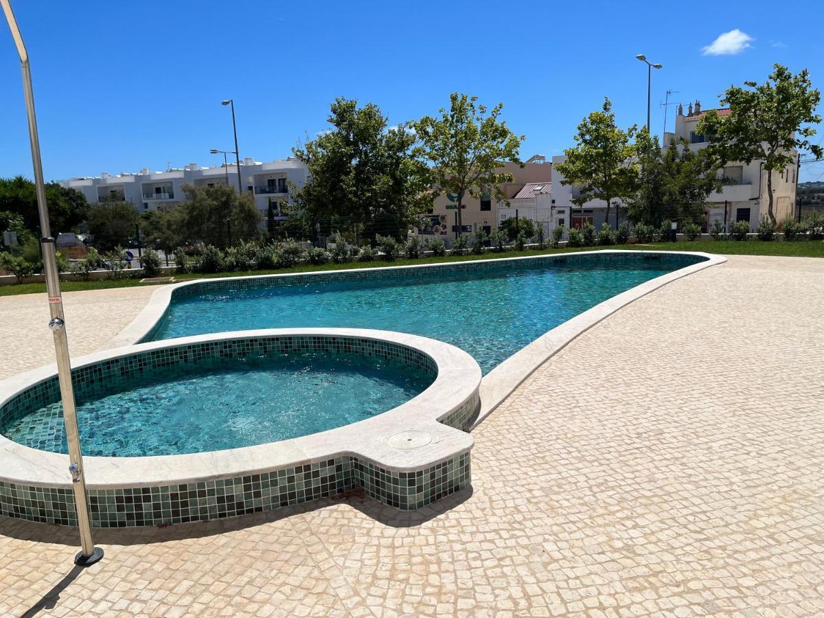 Albur Village A - Crocus Apartamento *