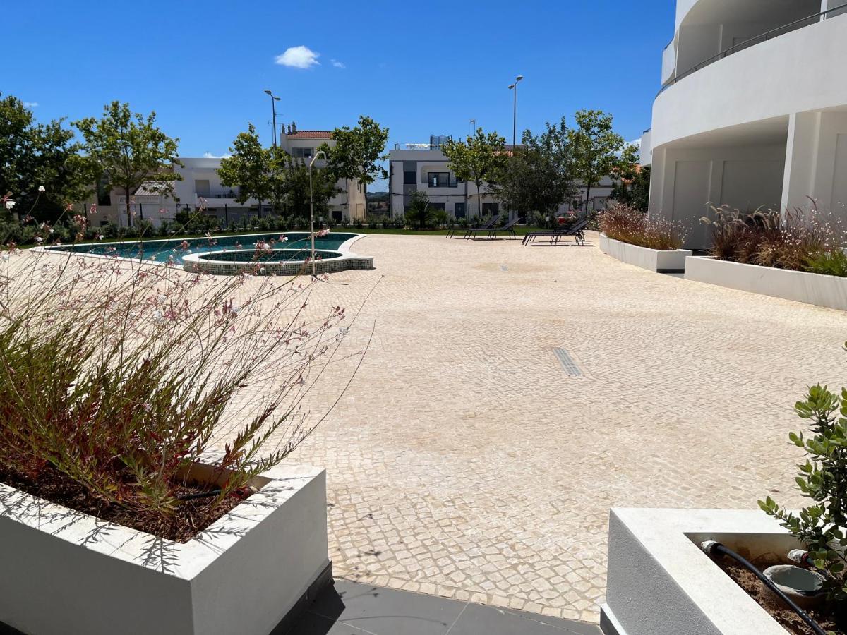 Albur Village A - Crocus Apartamento