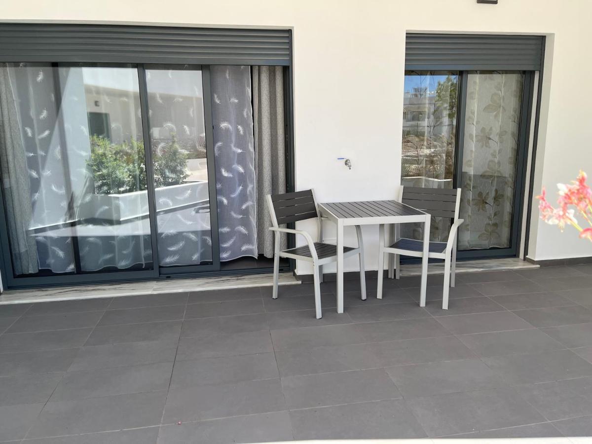 Albur Village A - Crocus Apartamento *