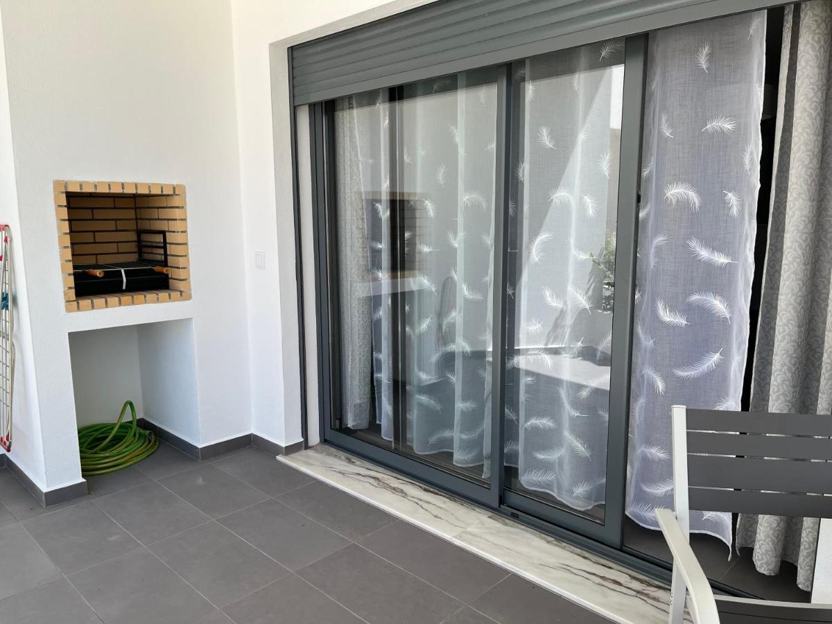 Apartamento Albur Village A - Crocus