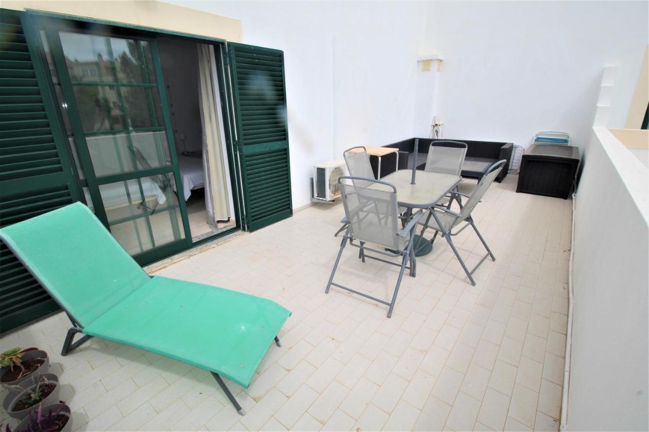 Apartment T2 Sea Breeze *