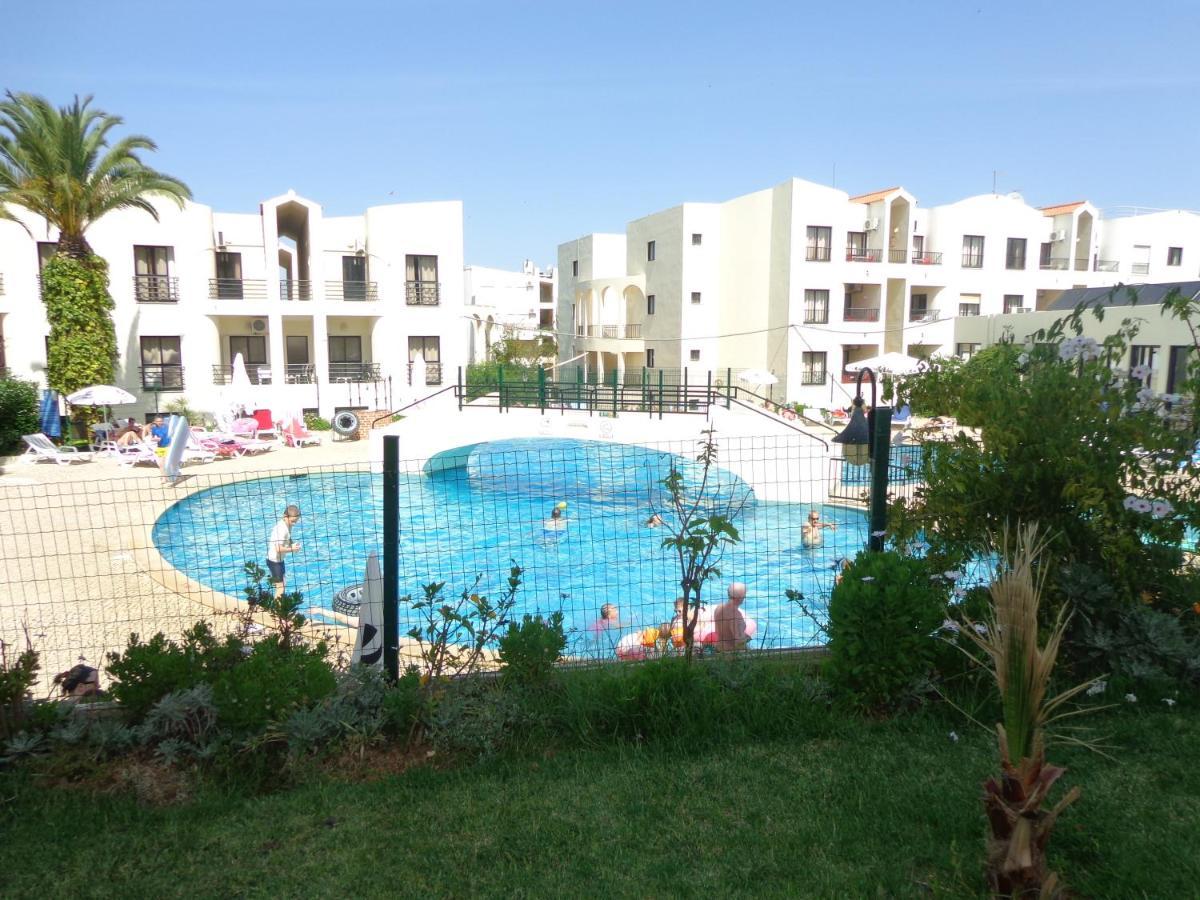 T3 Alvor