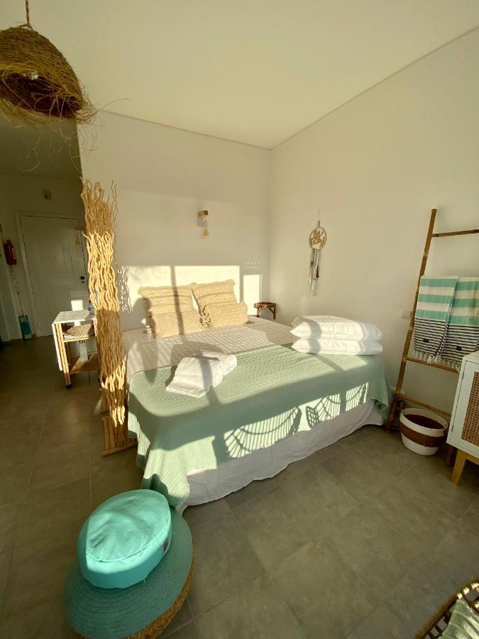 Boho Chic Apartment Alvor