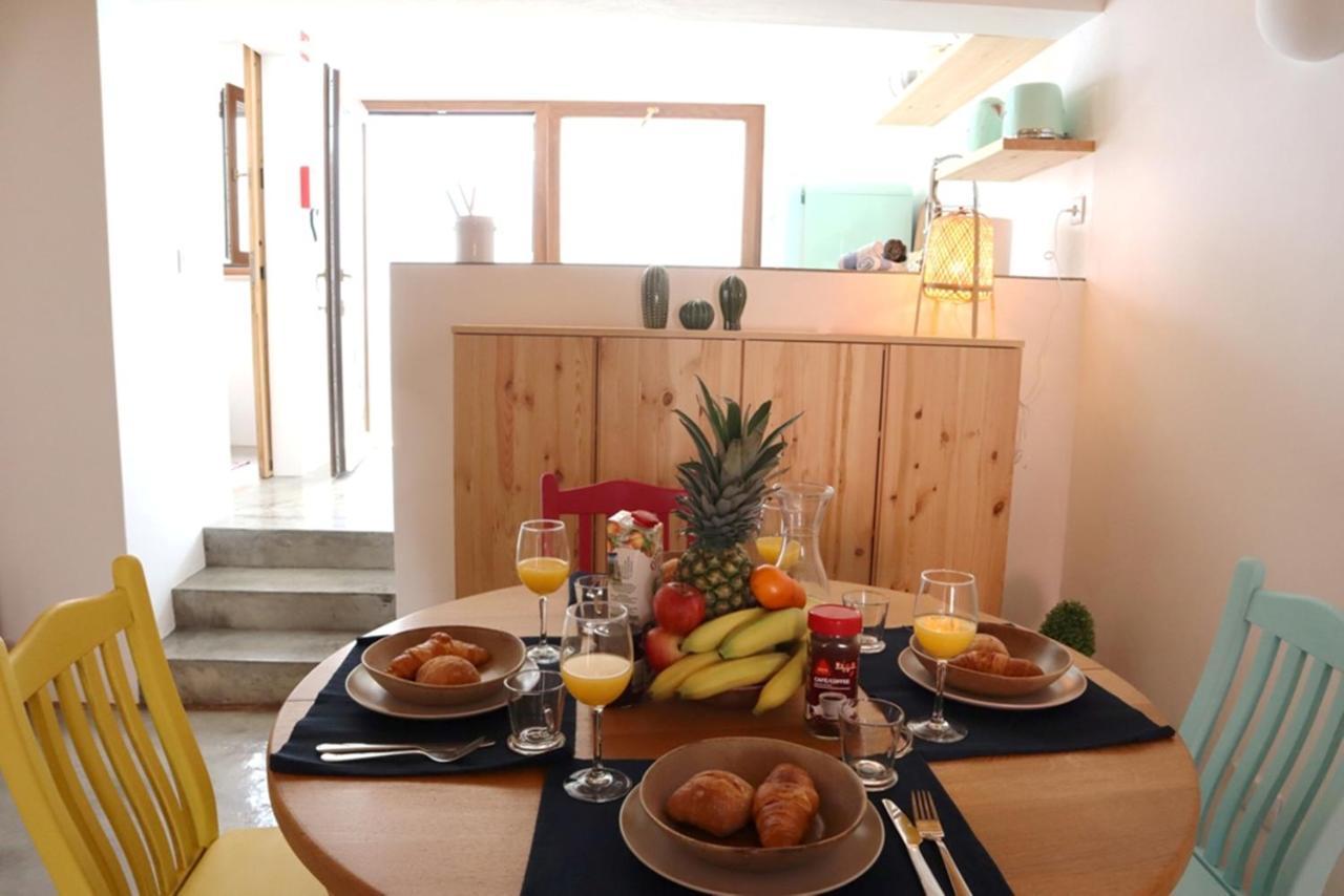 Patio De Agua De Holiday home