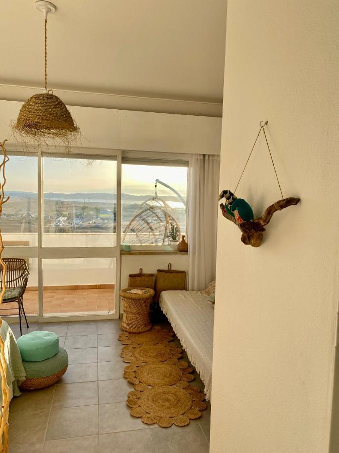 Apartment Boho Chic