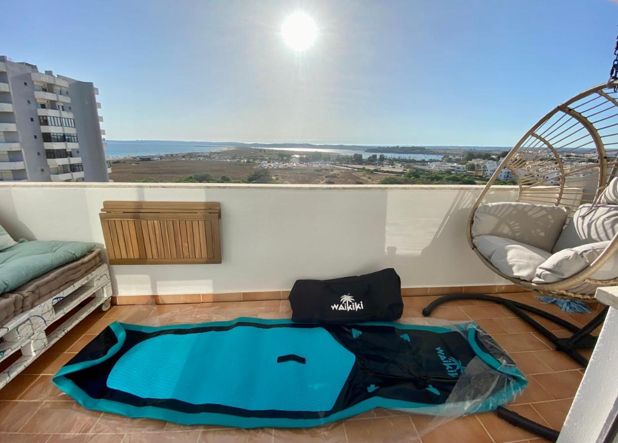 Apartment Boho Chic Alvor