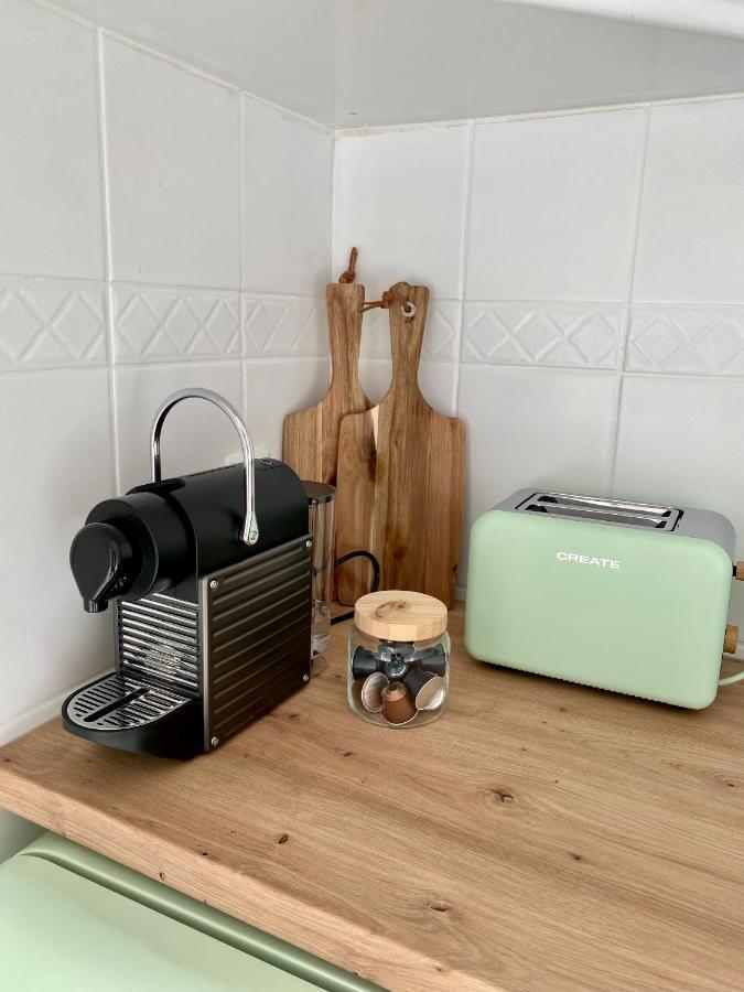 Apartment Boho Chic Alvor
