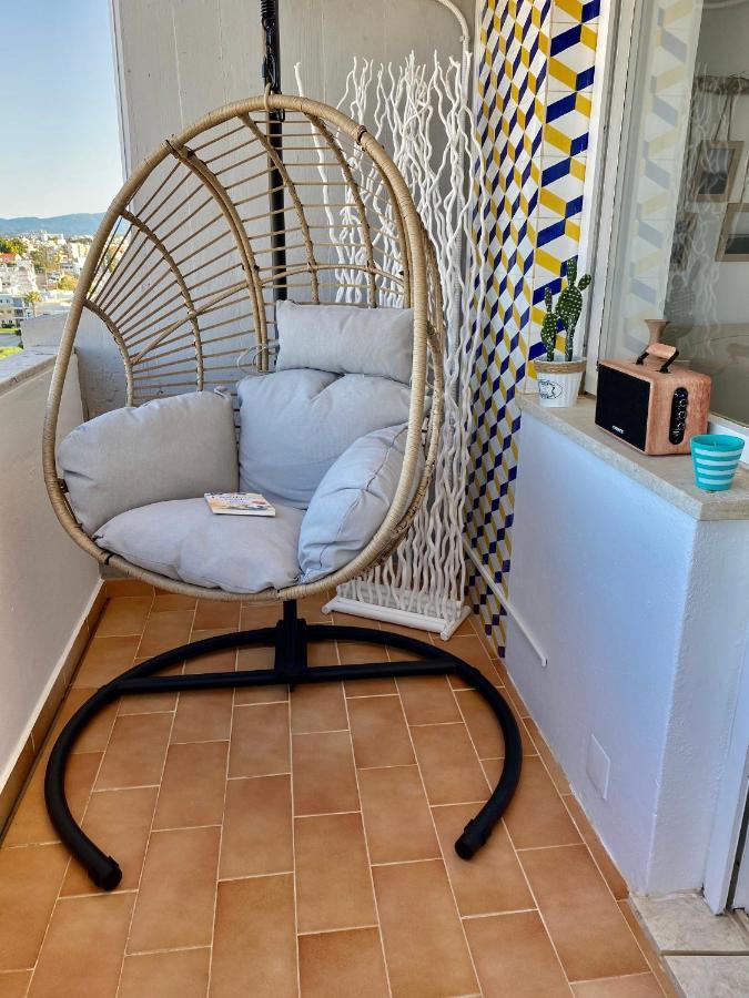 Boho Chic Alvor