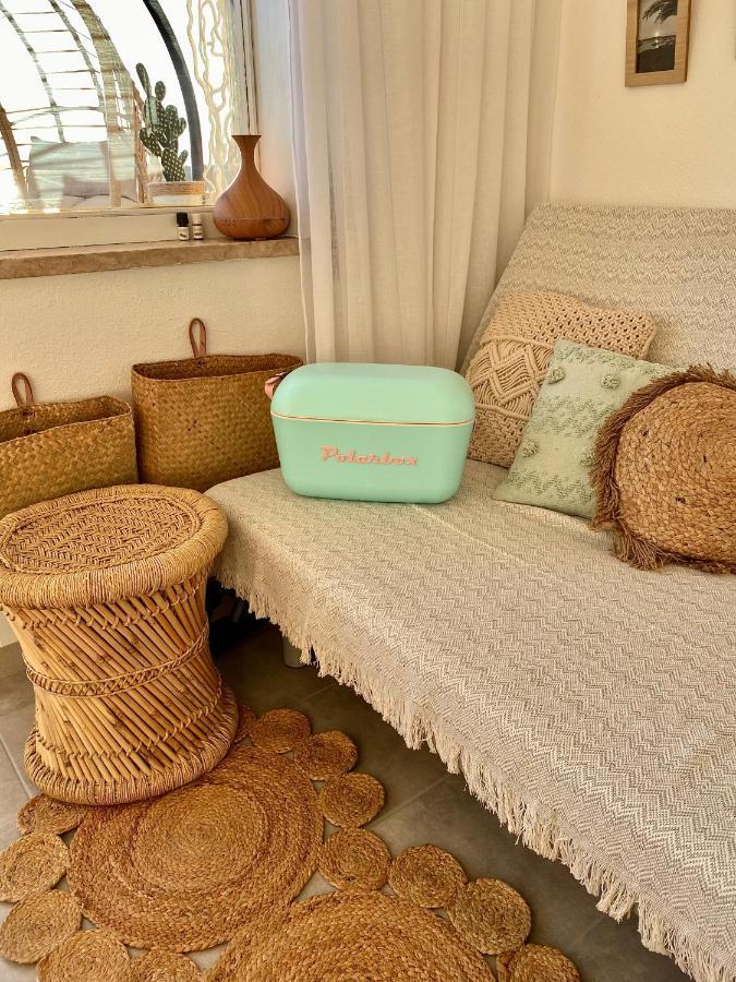 Boho Chic Apartment
