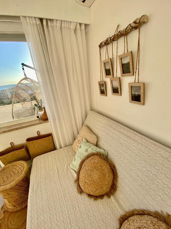 Apartment Boho Chic