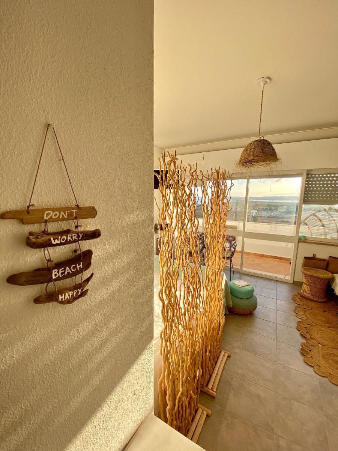 Apartment Boho Chic