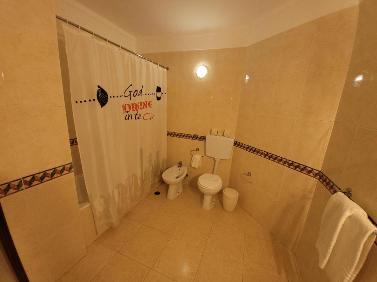 Apartamento Dunas Do By Atlantichotels - Al *