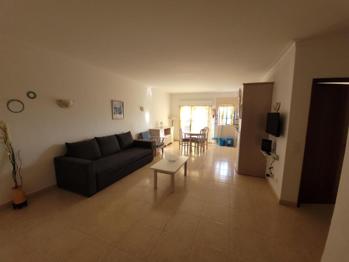 Apartamento Dunas Do By Atlantichotels - Al