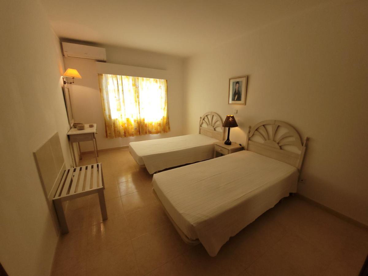 Dunas Do By Atlantichotels - Al Apartamento Alvor