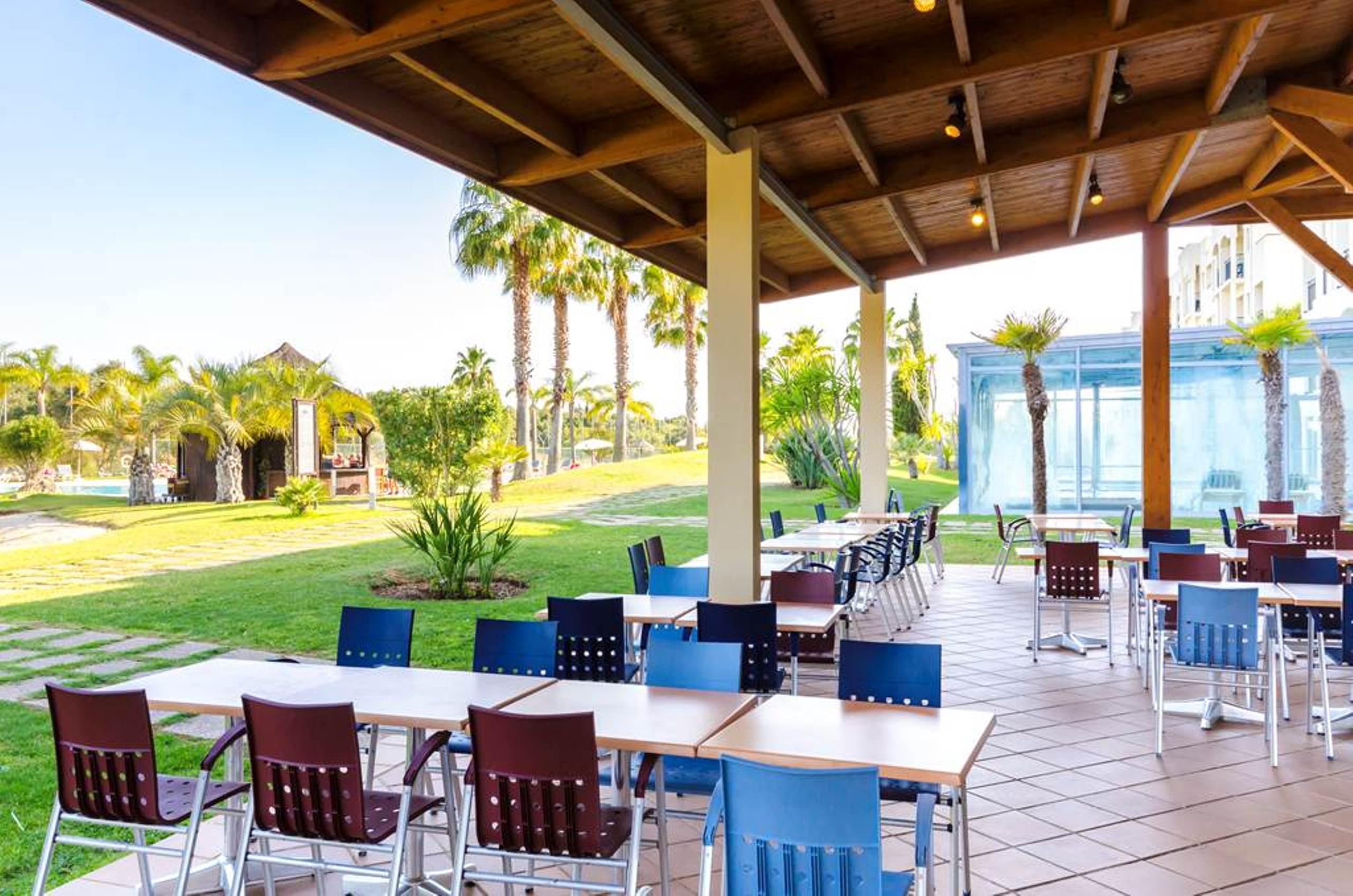Hotel Yellow Garden -