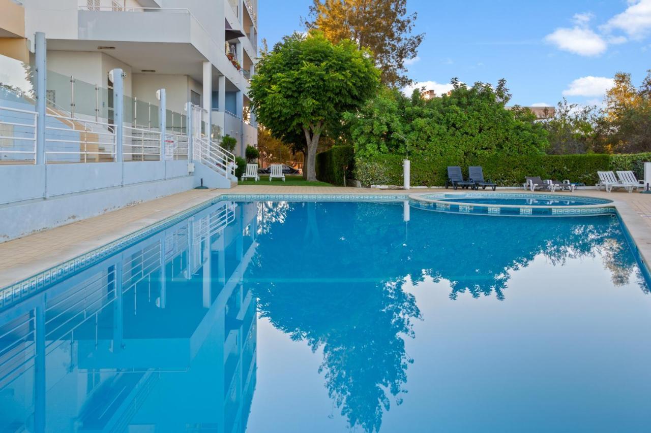 T1 Em Apartment Alvor