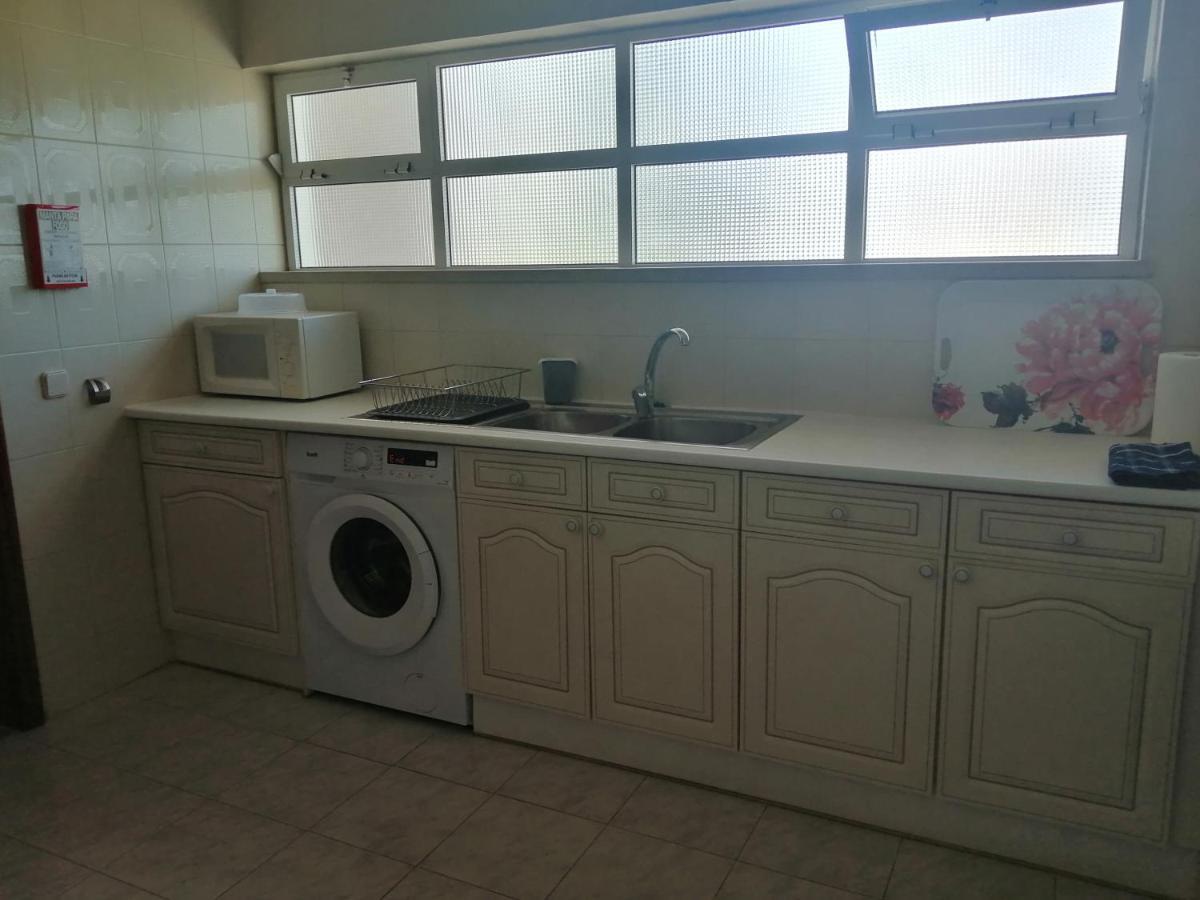 Apartment T1 Em