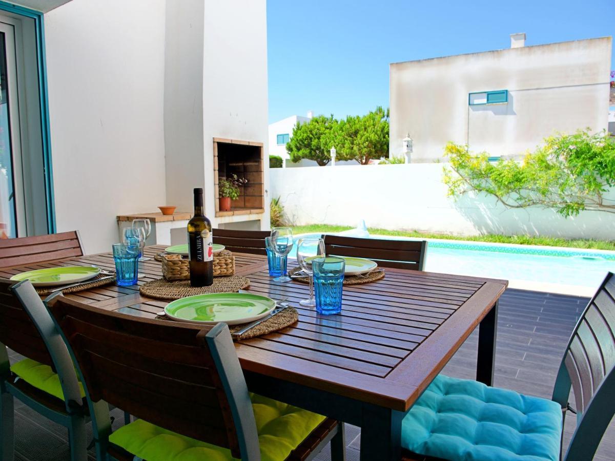 Casa Da Prainha - Private Pool, Next To The * Alvor