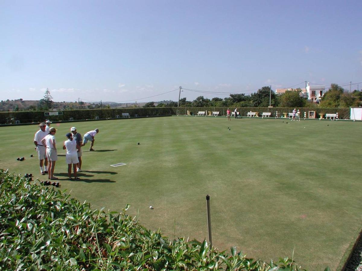 Vivenda Franco Holiday home Alvor