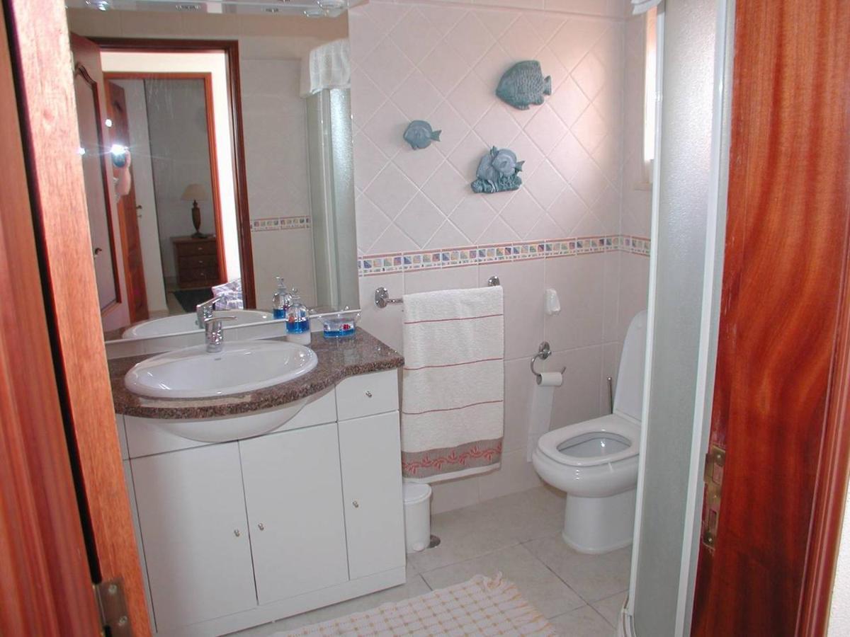 Vivenda Franco Holiday home *