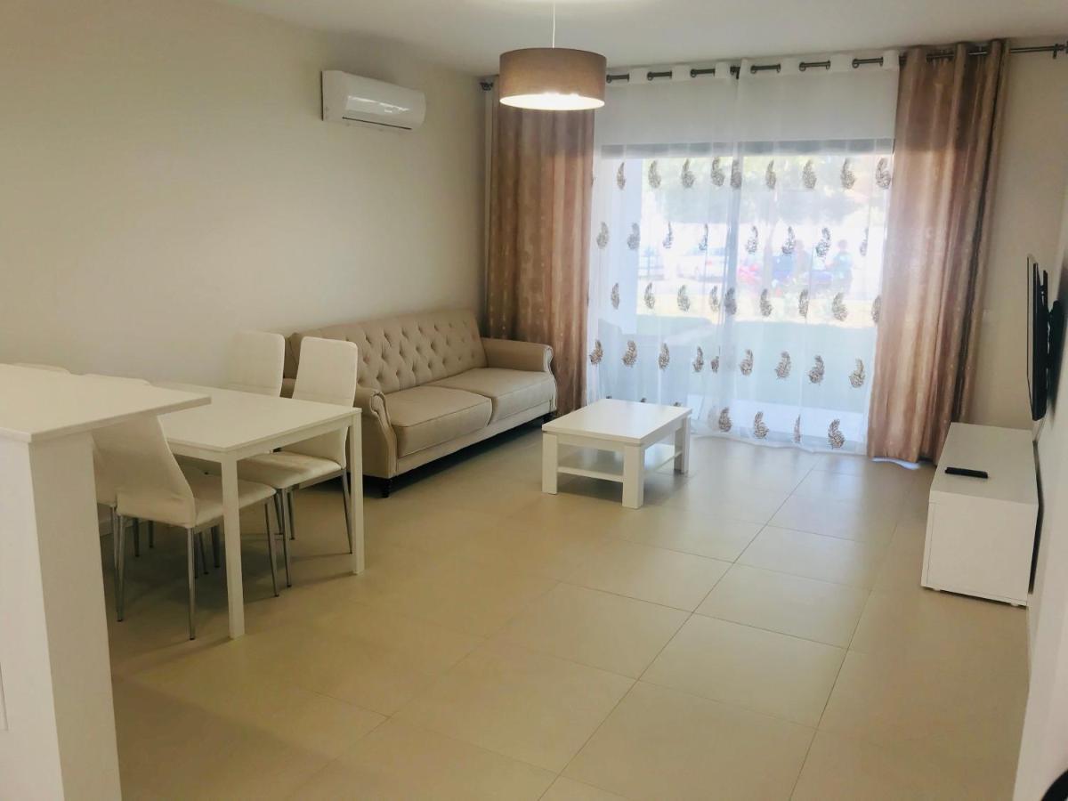 Apartamento Albur Village B - Camomile *