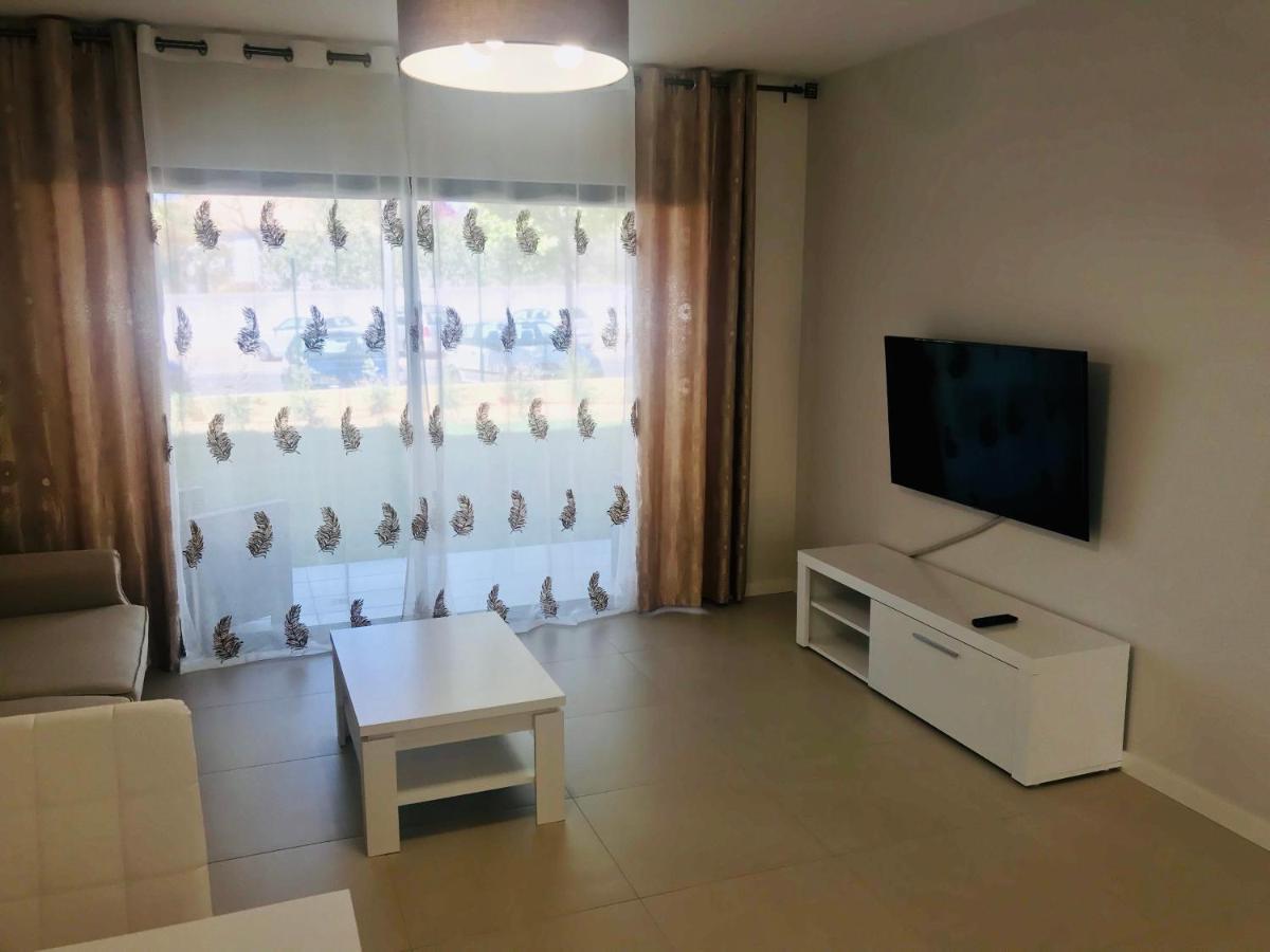 Apartamento Albur Village B - Camomile *