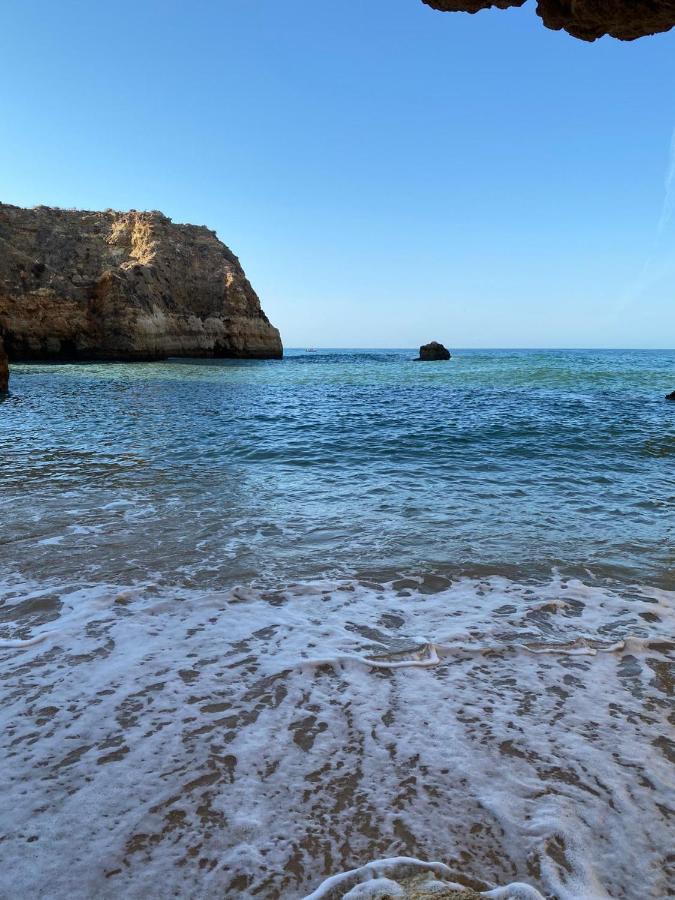 Mjalvor - Apº Em Com Piscina Apartment Alvor