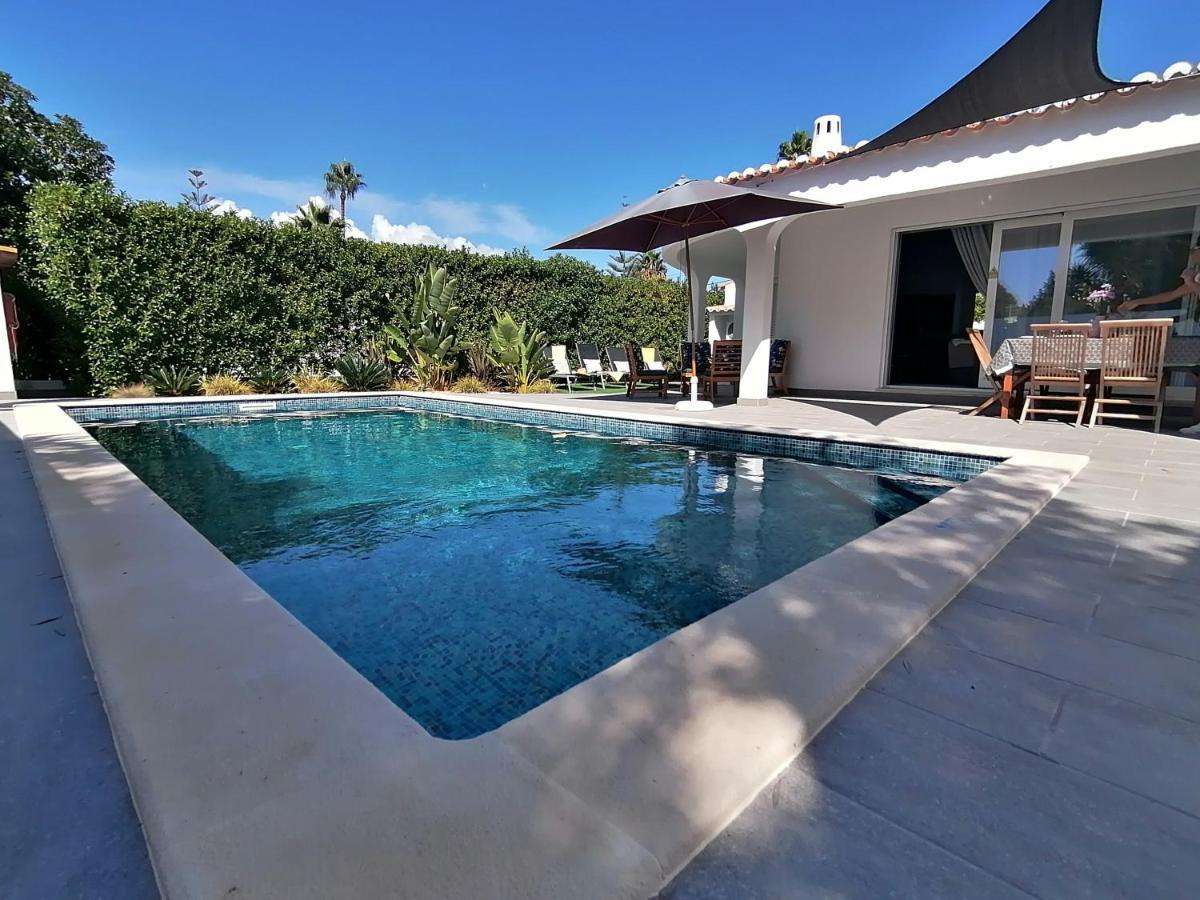 Modern Near The Sea And Town Centre Villa *