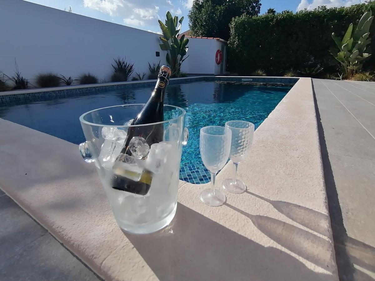 Modern Near The Sea And Town Centre Villa *