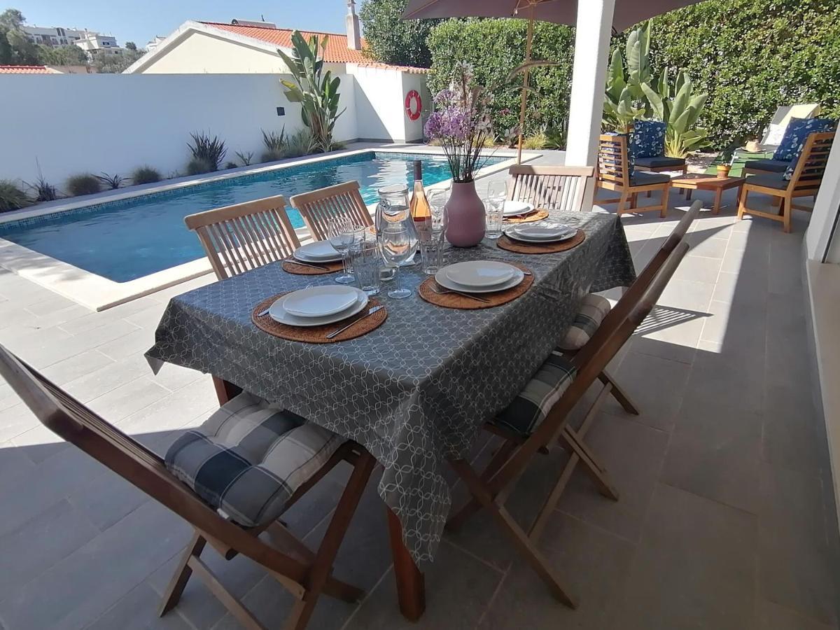 Villa Modern Near The Sea And Town Centre *