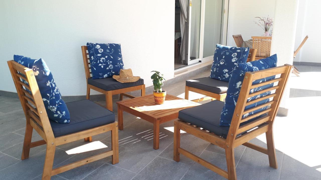 Modern Near The Sea And Town Centre Villa