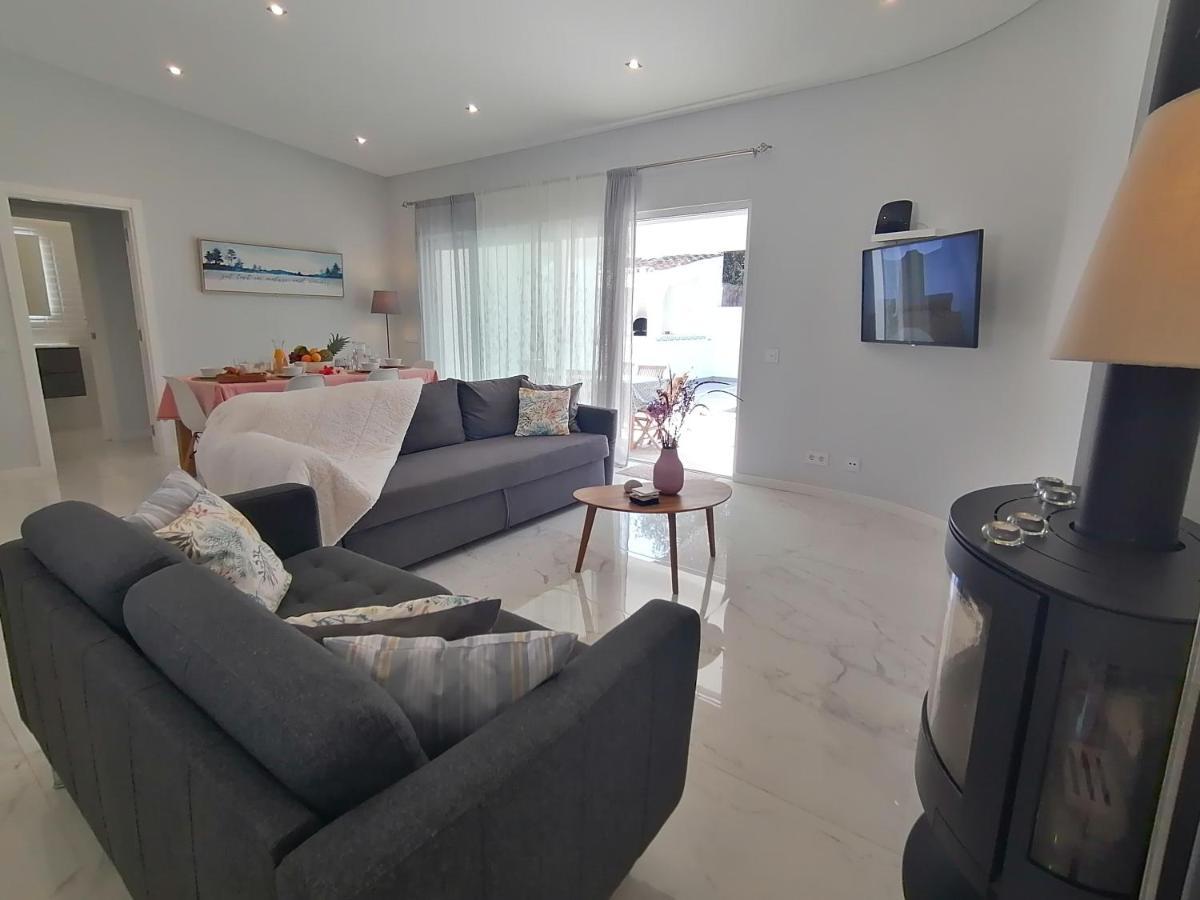Modern Near The Sea And Town Centre Villa *