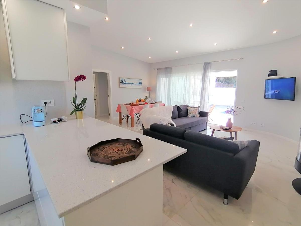 Villa Modern Near The Sea And Town Centre *