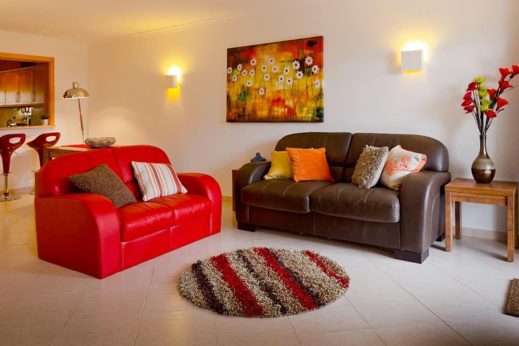Apartamento Beautiful With Shared Pool,vila Da Alvor