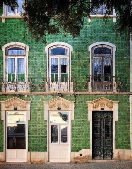 Beautiful With Shared Pool,vila Da *