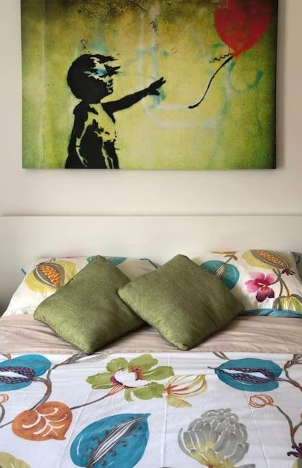 Beautiful With Shared Pool,vila Da *