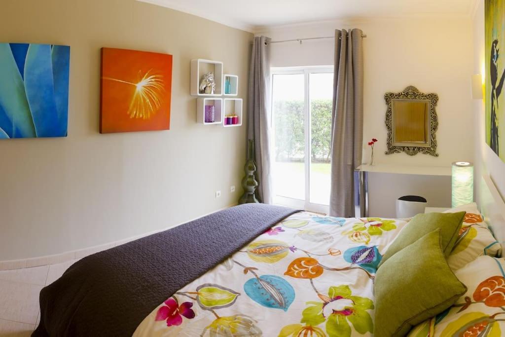 Apartamento Beautiful With Shared Pool,vila Da *