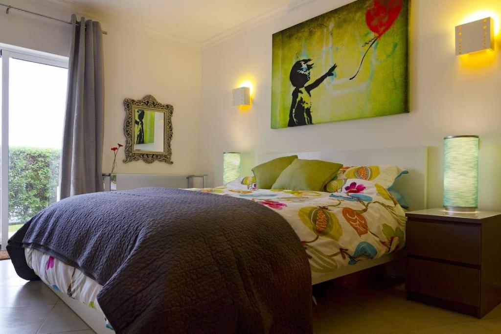 Apartamento Beautiful With Shared Pool,vila Da *