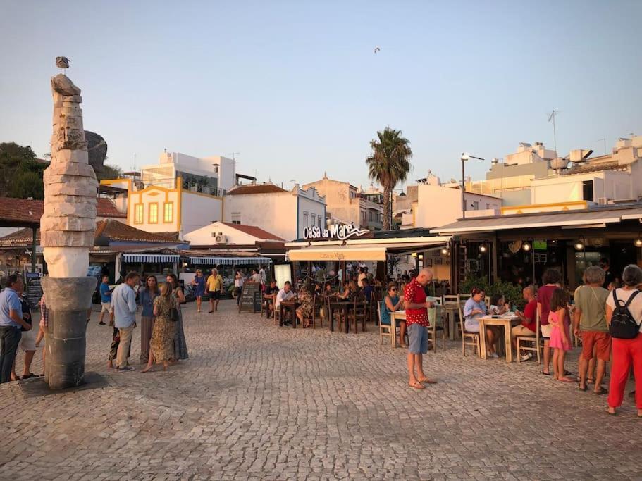 Beautiful With Shared Pool,vila Da * Alvor