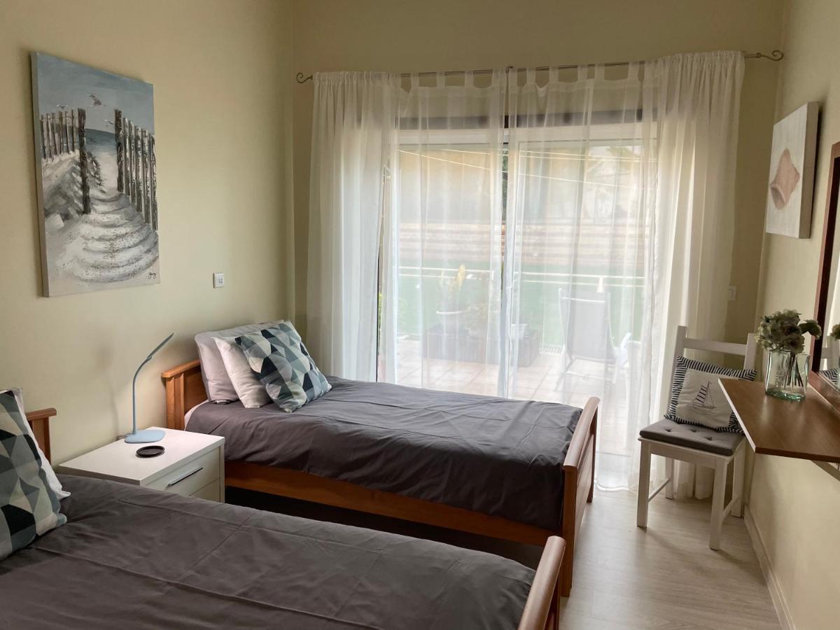 Ma Partilha Apartment Alvor