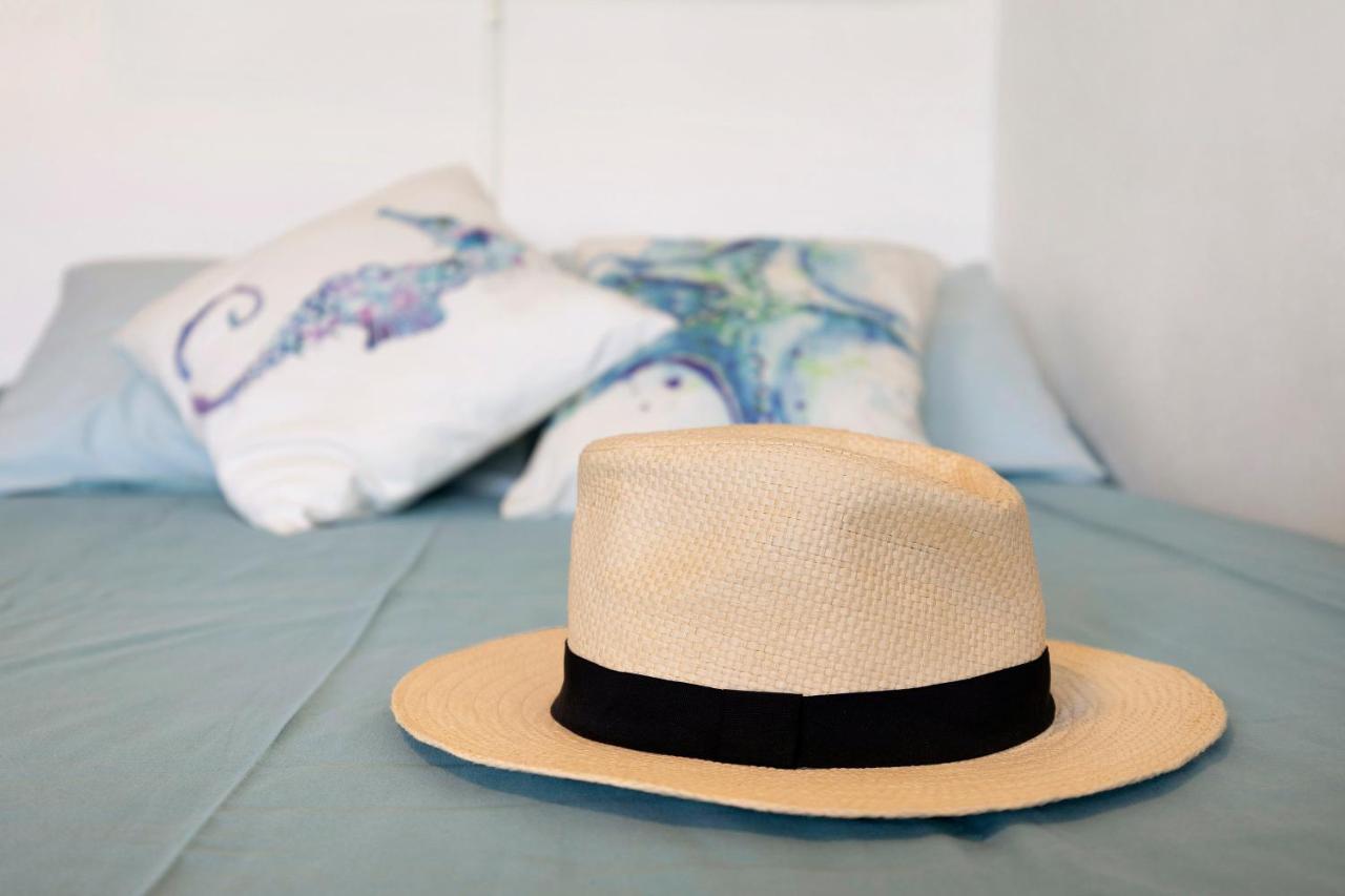 The - Pet Friendly Apartamento Alvor