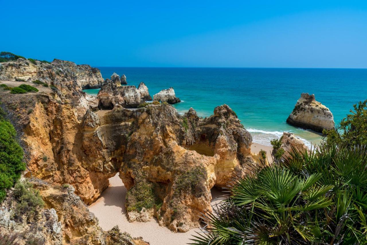 B30 - T2 Apartment Alvor