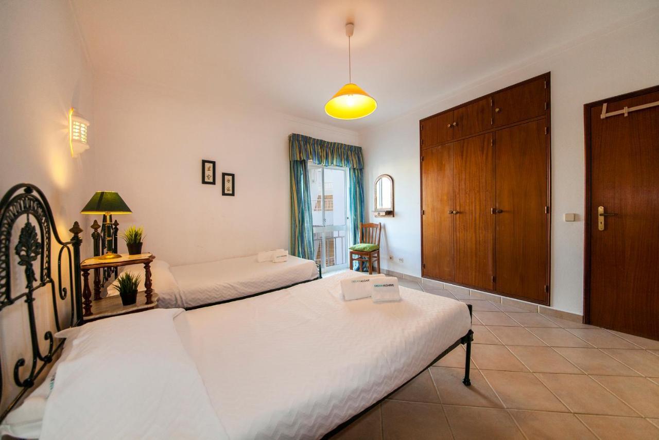 B30 - T2 Apartment Alvor