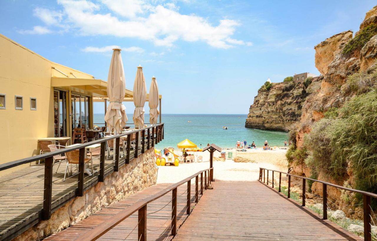 B30 - T2 Apartment Alvor