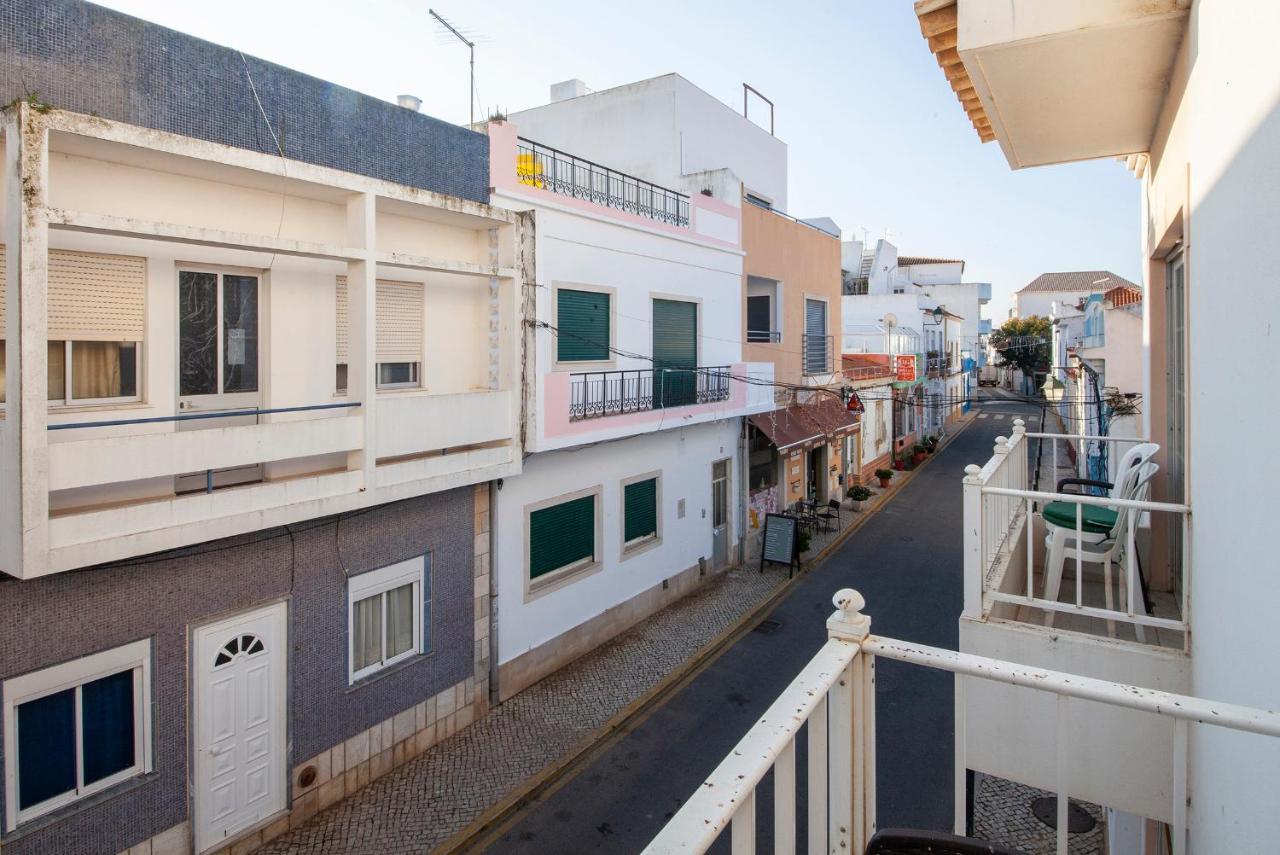B30 - T2 Apartment Alvor